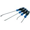 O-Ring-And-Seal-Remover-Set-4-pcs-1 Kit de démontage joints toriques et étanchéité, 4 pièces - Explorcom - image 1