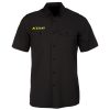 Chemisette de corps Klim - Pit-Shirt_4129-003_Black_01 - Explorcom - image 1