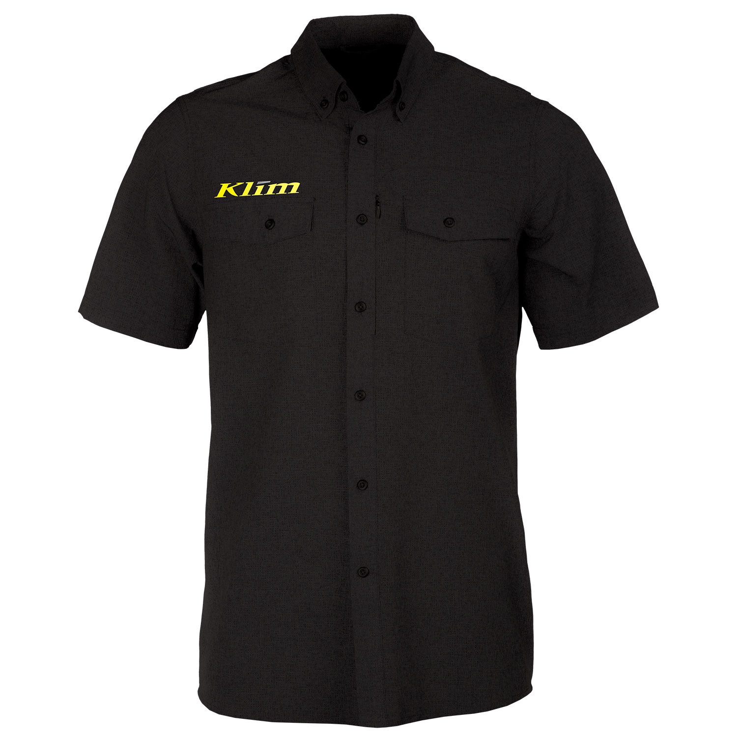 Chemisette de corps Klim - Pit-Shirt_4129-003_Black_01 - Explorcom - image 1