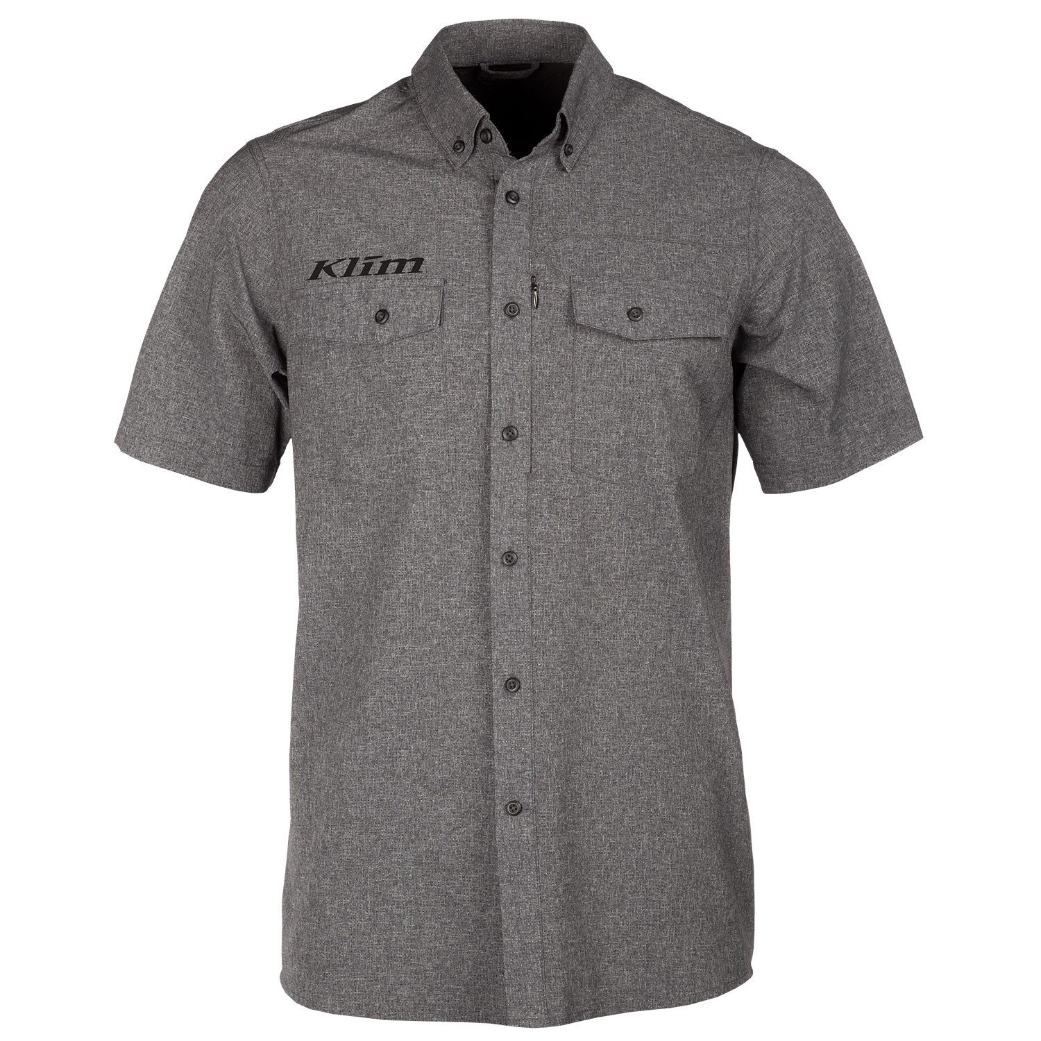 Chemisette de corps Klim - Pit-Shirt_4129-003_Dark-Gray_01 - Explorcom - image 1