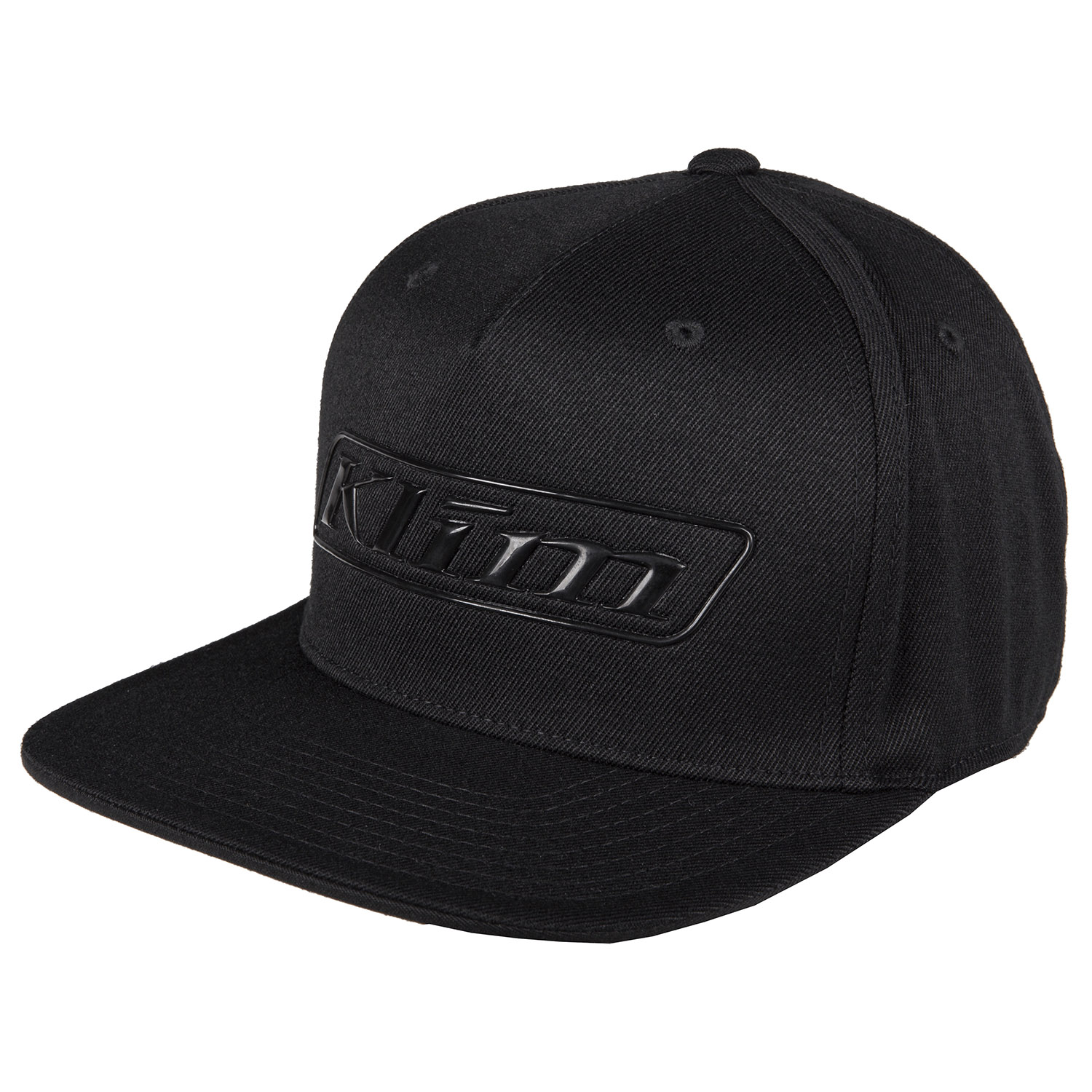 Casquette Slider 4043-002_Black-Asphalt - Explorcom - image 1