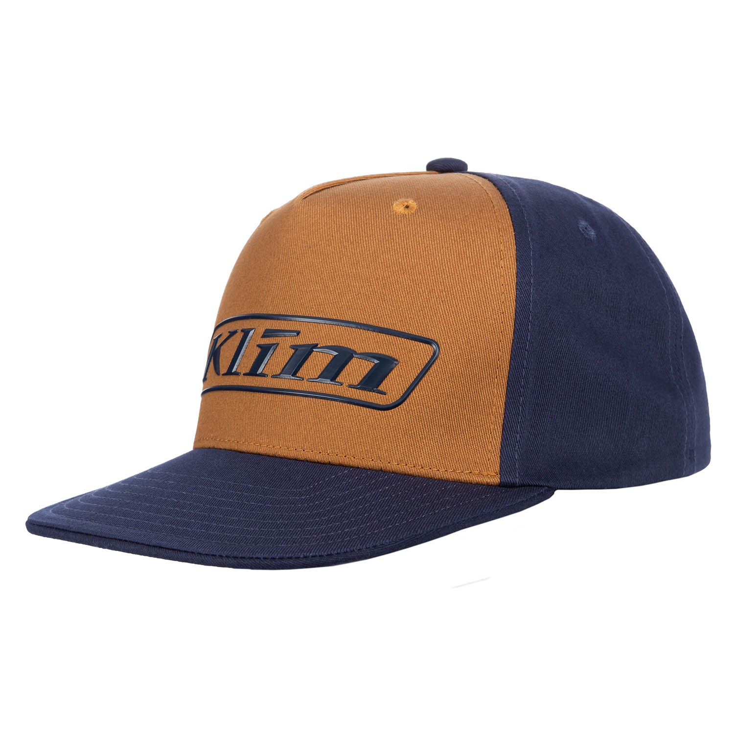 Casquette Slider 4043-002_Golden-Brown-Dress-Blues - Explorcom - image 1