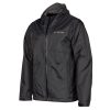 Veste Stash-jacket_3416-000_Black-Asphalt - Explorcom - image 1