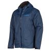 Veste Stash-jacket_3416-000_Dress-Blue-Electric-Blue-Lemonade - Explorcom - image 1