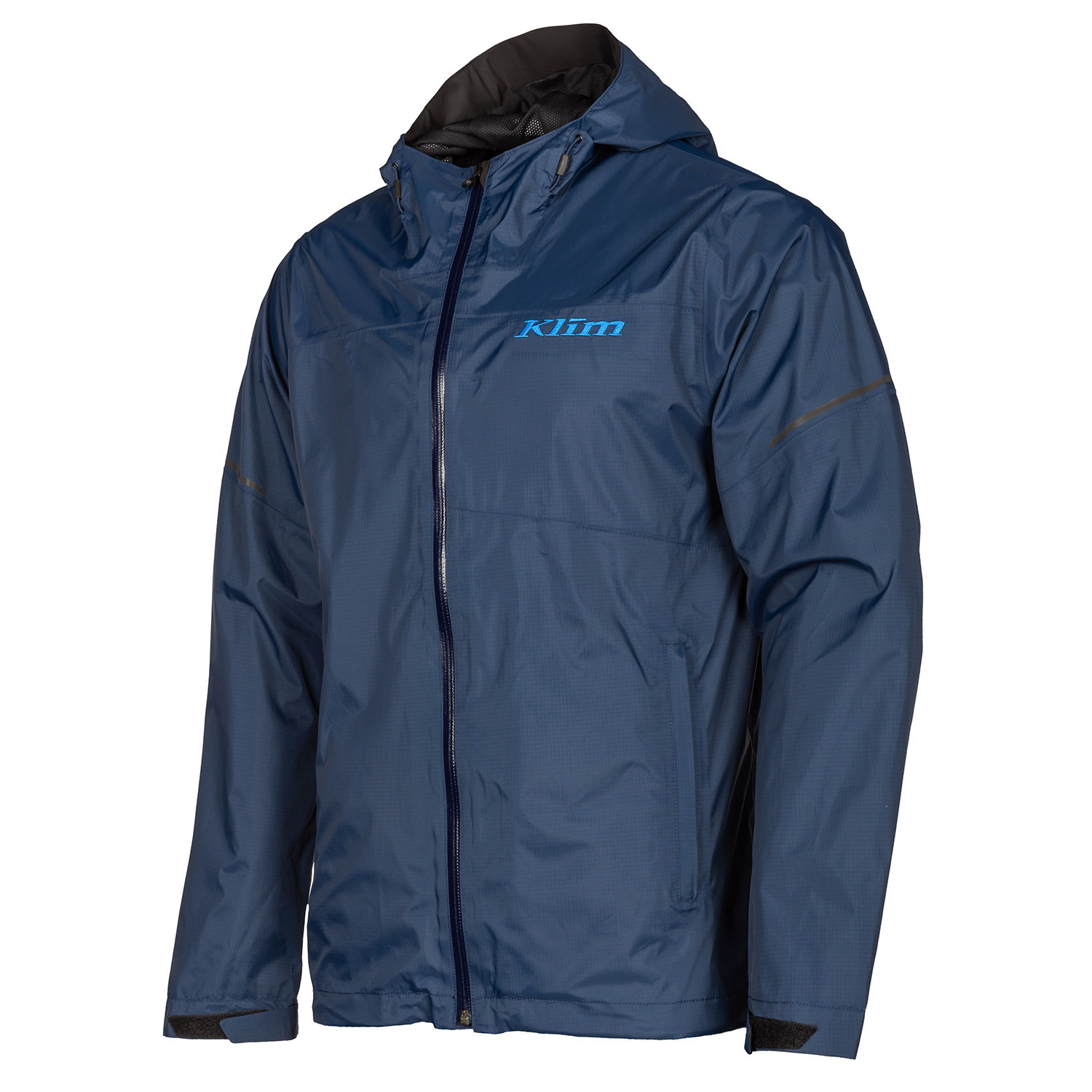 Veste Stash-jacket_3416-000_Dress-Blue-Electric-Blue-Lemonade - Explorcom - image 1