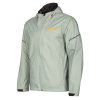 Veste Stash-jacket_3416-000_Slate-Gray-Strike-Orange - Explorcom - image 1