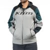 Stealth Hoodie_3652-000_Monument - Black_01 Sweat à capuche Stealth 3652-000_Monument-Black - Explorcom - image 1