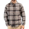 Table Rock Midweight Flannel Shirt_3632-000_Castlerock - High-rise_01 Chemise en flanelle mi-lourde Table Rock 3632-000 Castlerock-High-rise - Explorcom - image 1