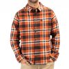 Table Rock Chemise en flanelle mi-lourde Table Rock 3632-000 Picante-Moonstruck Chemise en flanelle mi-lourde Table Rock 3632-000 Picante-Moonstruck - Explorcom - image 1