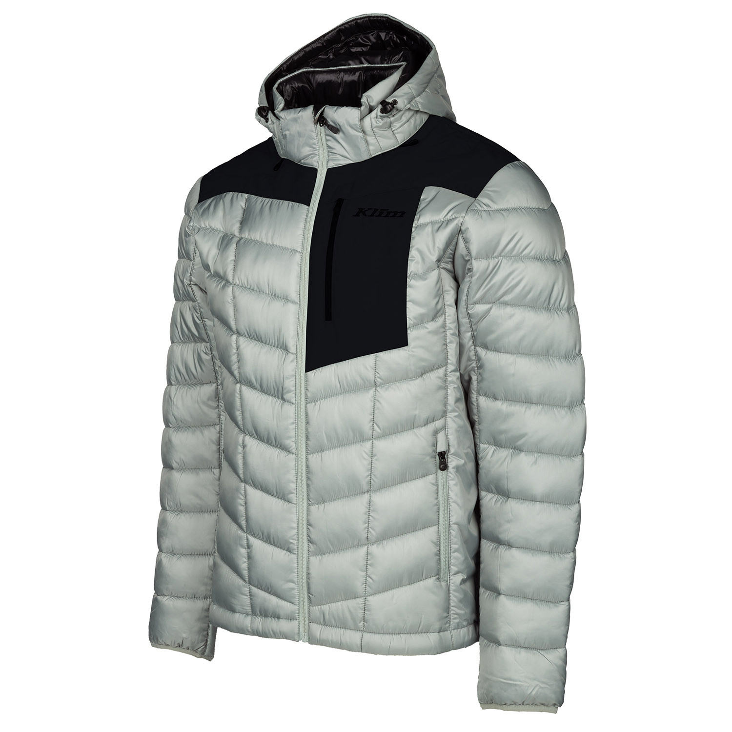 Torque Jacket_4080-003_Slate Gray - Black_01 Veste Torque-Jacket_4080-003_Slate-Gray-Black - Explorcom - image 1