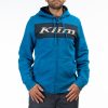 Trailside Hoodie_3656-000_Imperial Blue - Dress Blues_01 Sweat à capuche Trailside 3656-000_Imperial-Blue-Dress-Blues - Explorcom - image 1
