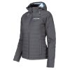 Veste à capuche Waverly 4082-005_4082-005_Asphalt-Crystal-Blue - Explorcom - image 1