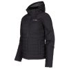 Veste à capuche Waverly 4082-005_4082-005_Black-Rose-Gold - Explorcom - image 1