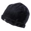 Bonnet Cascade 3637-000_Black - Explorcom - image 1
