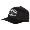 Casquette Glacier 4042-003_Black - Explorcom - image 1