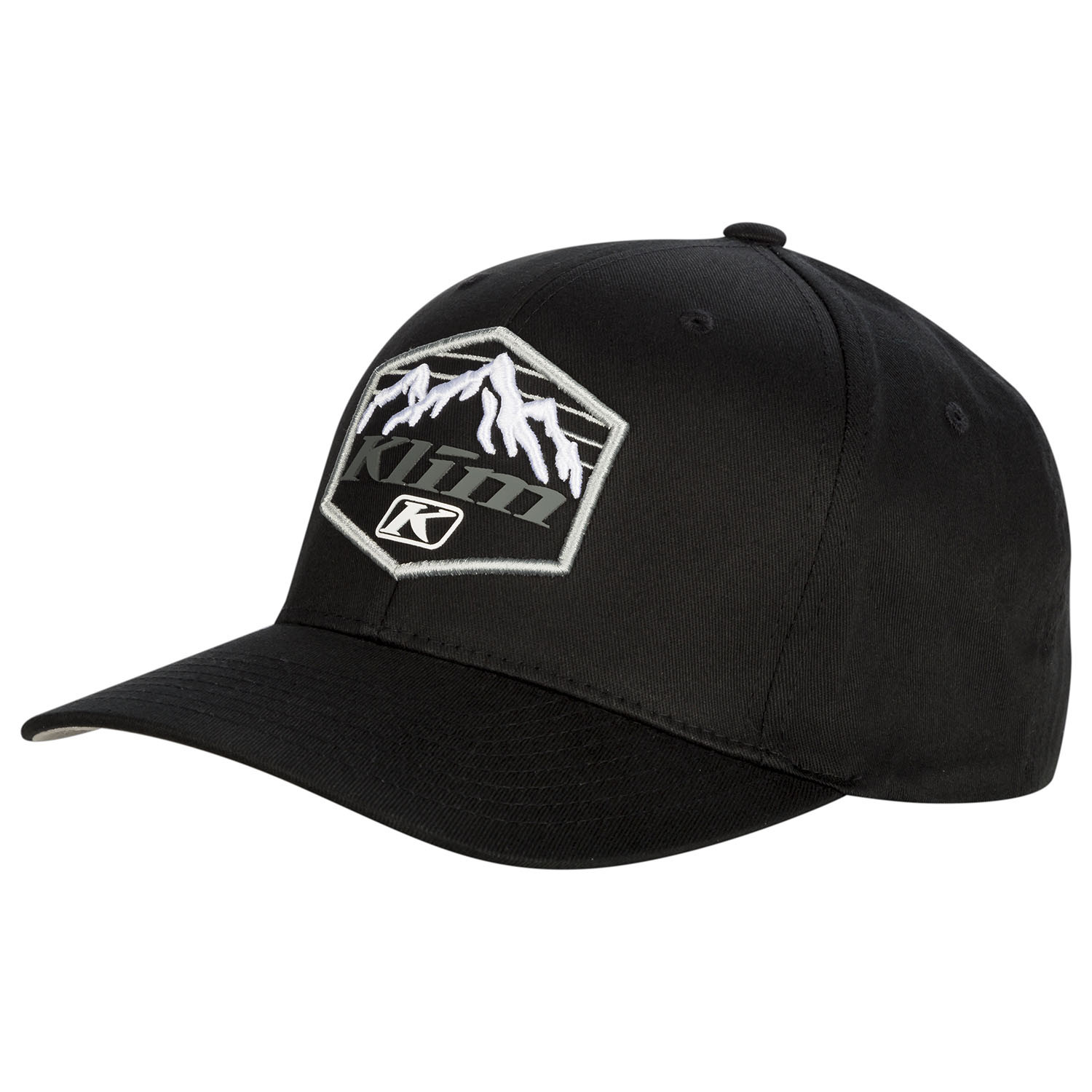 Casquette Glacier 4042-003_Black - Explorcom - image 1