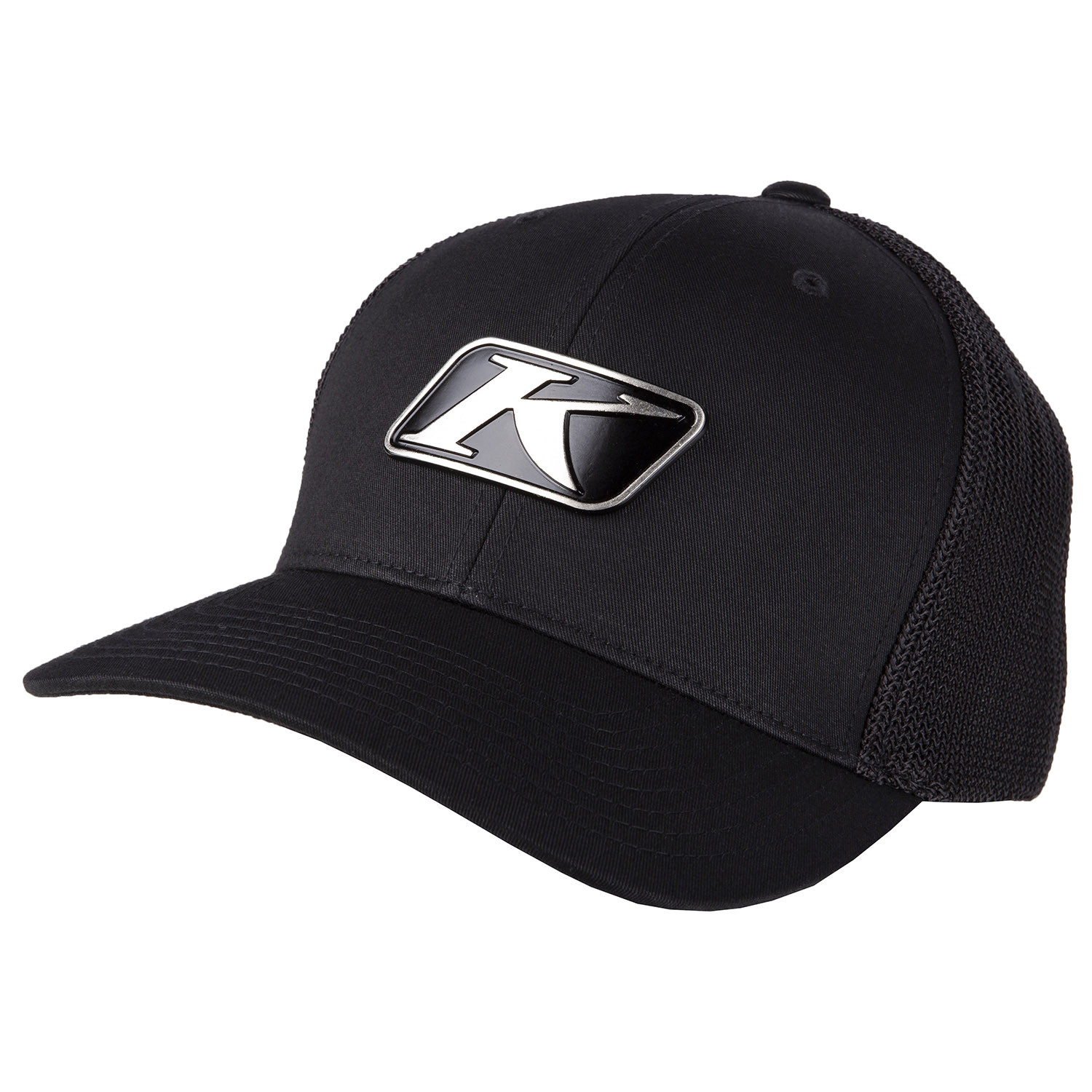 Casquette Icon Snap 3723-001_Black-Asphalt - Explorcom - image 1