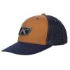 Casquette Icon Snap 3723-001_Golden-Brown-Dress-Blues - Explorcom - image 1