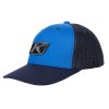 Casquette Icon Snap 3723-001_Imperial-Blue-Dress-Blues - Explorcom - image 1