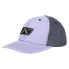 Casquette Icon Snap 3723-001_Lavender-Heist-Castlerock - Explorcom - image 1