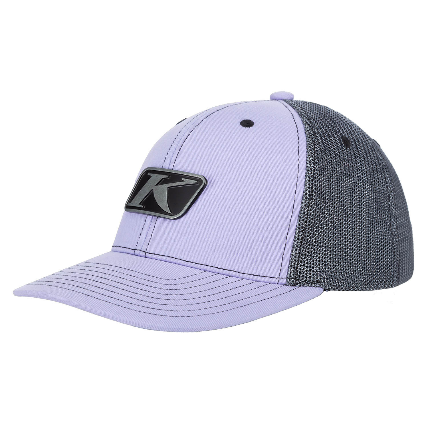 Casquette Icon Snap 3723-001_Lavender-Heist-Castlerock - Explorcom - image 1