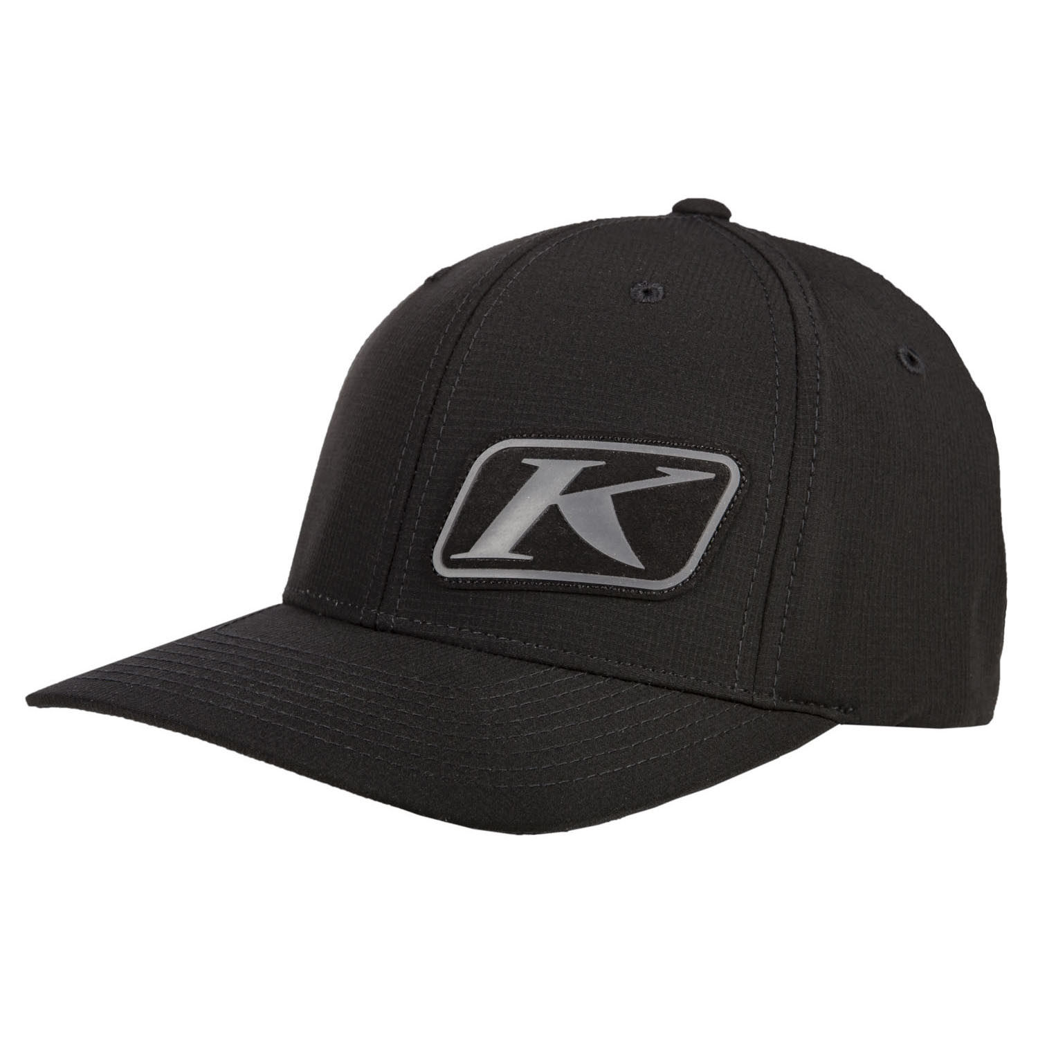 Casquette k Corp 3330-006_Black-Asphalt - Explorcom - image 1