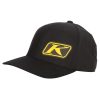 Casquette k Corp 3330-006_Black - Explorcom - image 1