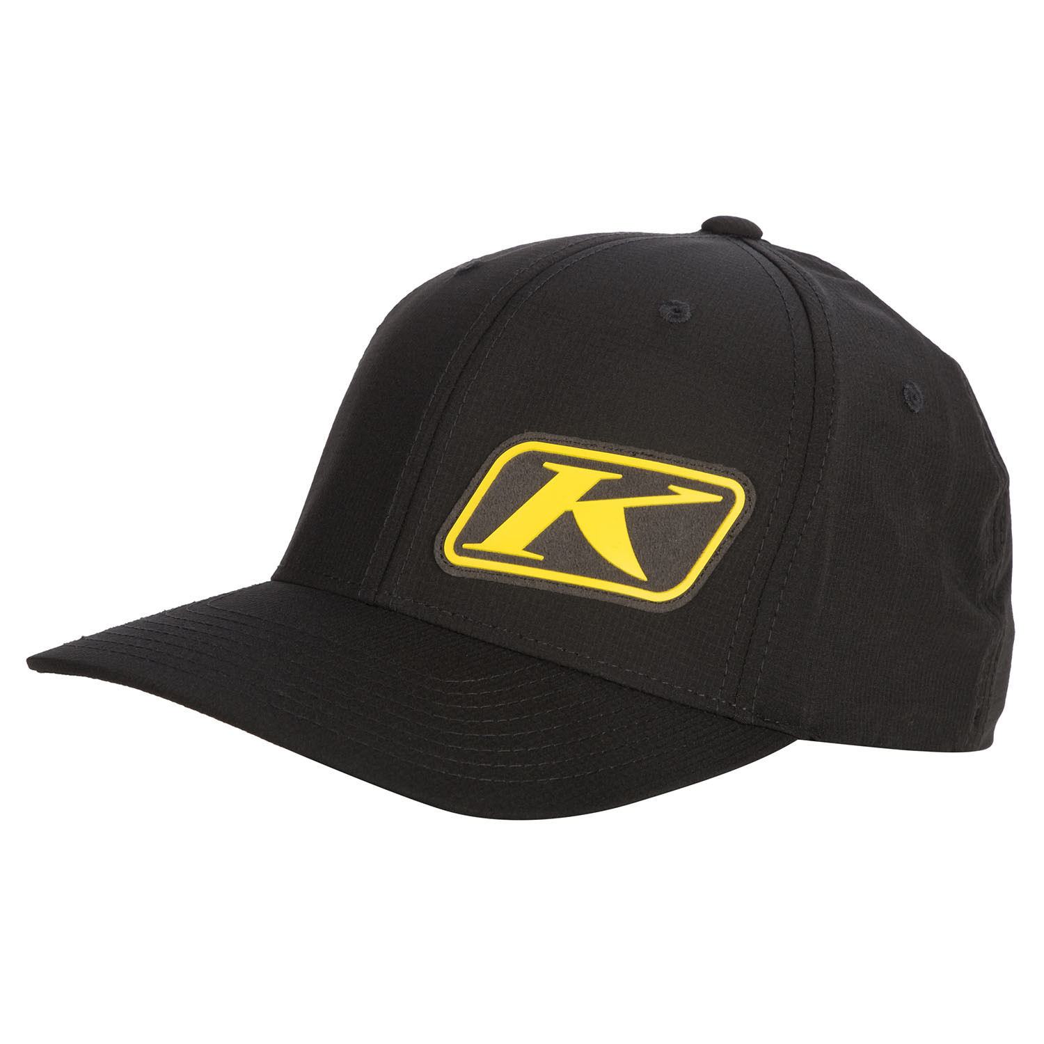 Casquette k Corp 3330-006_Black - Explorcom - image 1