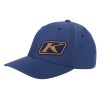 Casquette k Corp 3330-006_Dress-Blues-Golden-Brown - Explorcom - image 1