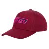 Casquette Klim Corp 3773-000_Cabernet-Punch-Pink - Explorcom - image 1