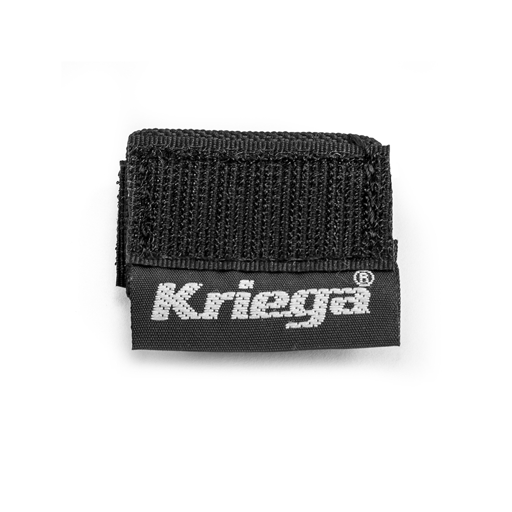 kriega-hydration tube mount for quadloc harness