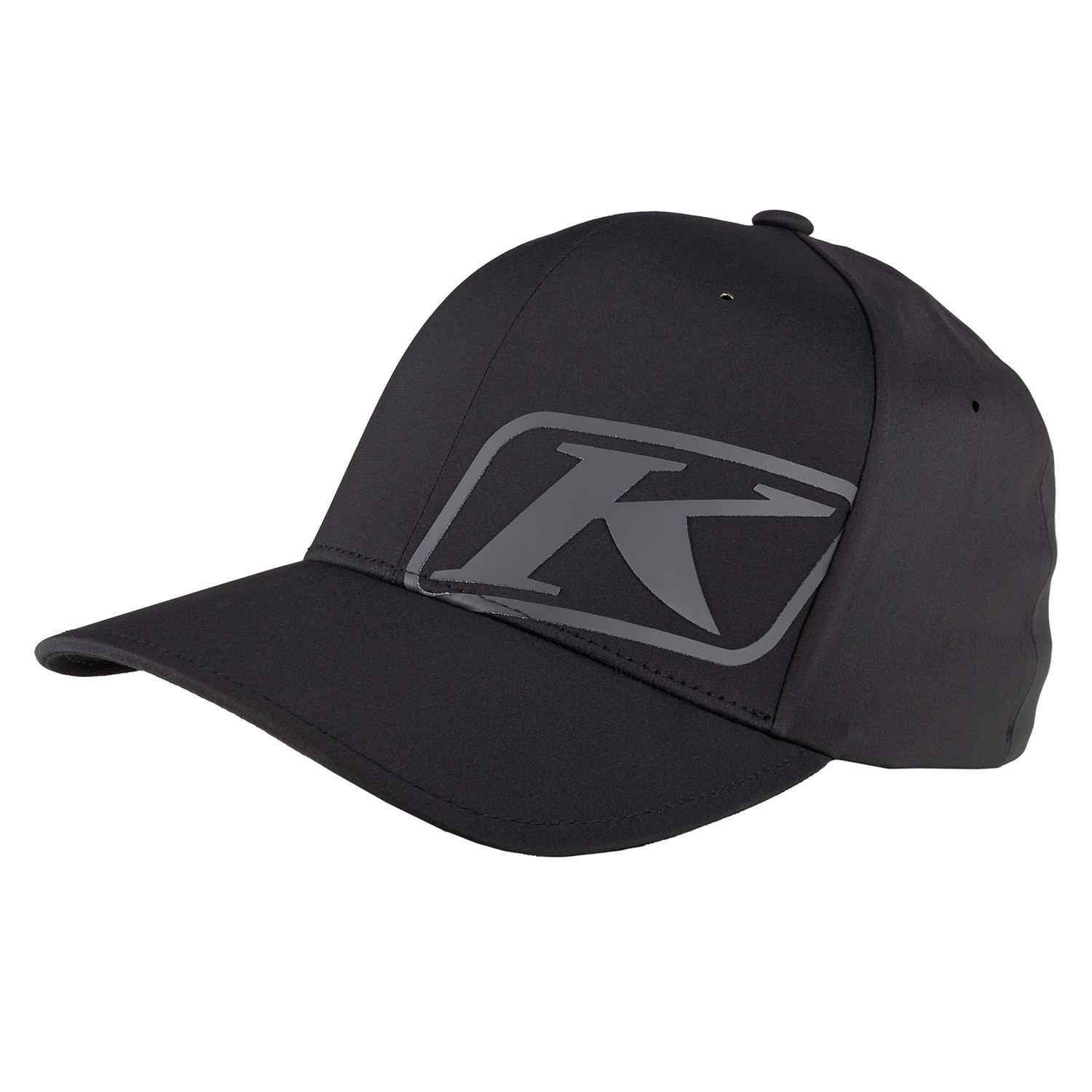 Casquette Rider 3414-000 Black-Asphalt - Explorcom - image 1