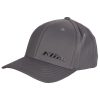 Casquette Stealth Flex Fit 3993-000_Gray - Explorcom - image 1