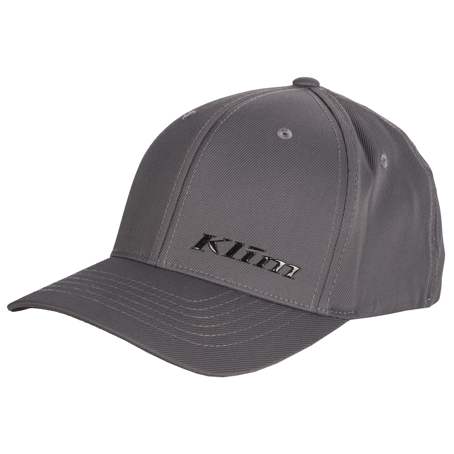 Casquette Stealth Flex Fit 3993-000_Gray - Explorcom - image 1