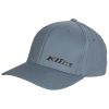 Casquette Stealth Flex Fit 3993-000_Navy-Blue - Explorcom - image 1