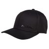 Casquette Stealth Flex Fit 3993-000_Onyx-Black - Explorcom - image 1