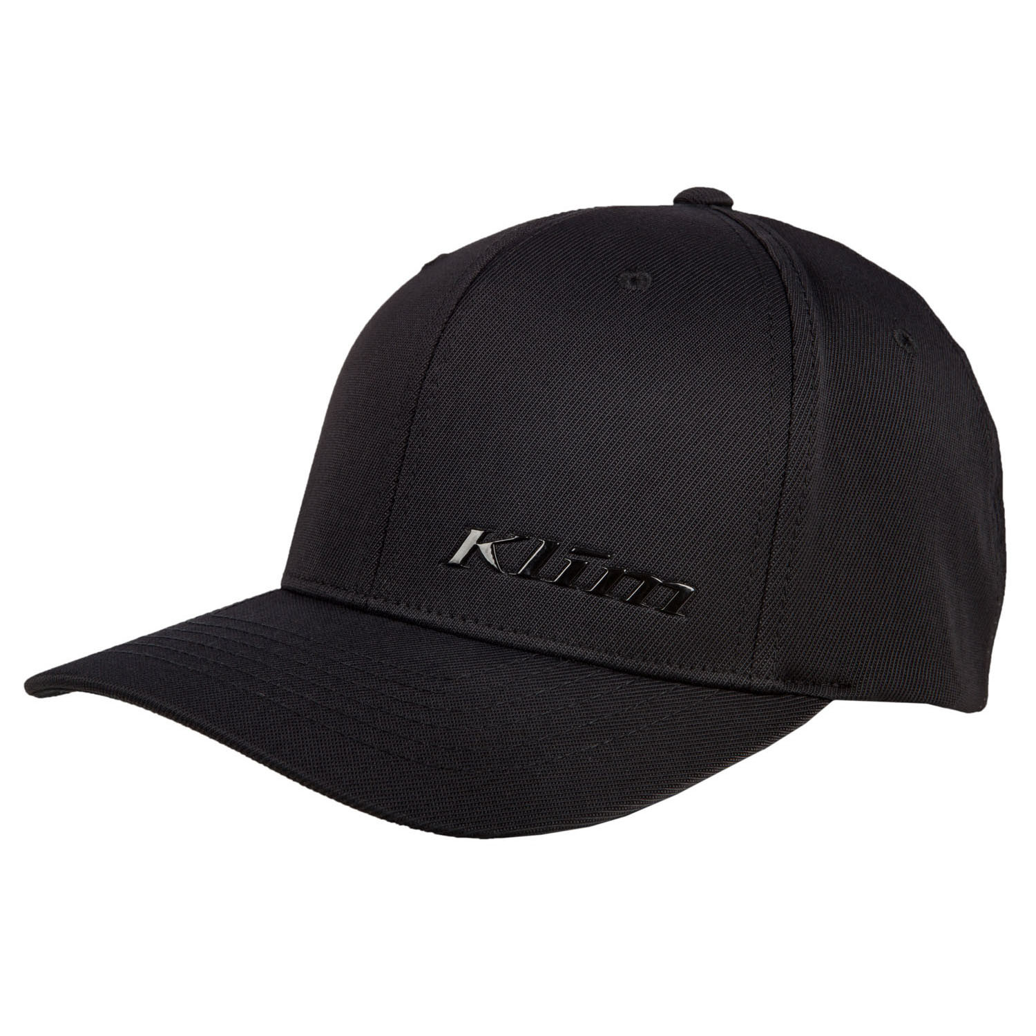 Casquette Stealth Flex Fit 3993-000_Onyx-Black - Explorcom - image 1