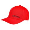 Casquette Stealth Flex Fit 3993-000_Red - Explorcom - image 1