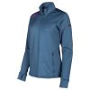 Veste sundance pour femme 3146-006_Petrol-Knockout-Pink - Explorcom - image 1