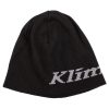 Bonnet Swerve 6019-000_Black-Monument - Explorcom - image 1