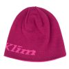 Bonnet Swerve 6019-000_Raspberry-Radiance-Punch-Pink - Explorcom - image 1