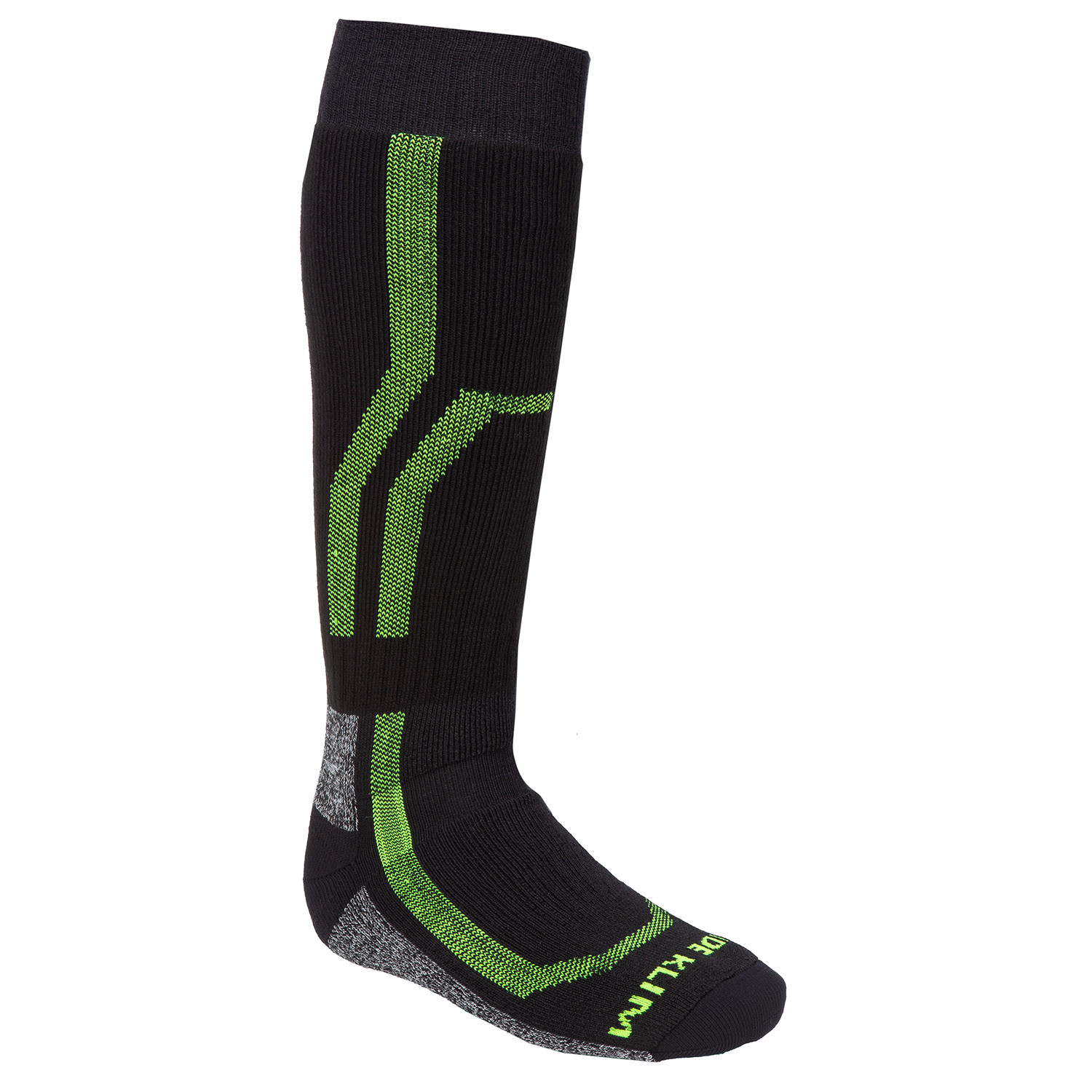 Aggressor Sock 3.0 - Klim - Disponible sur le site Explorcom