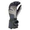Badlands GTX Long Glove 2024 - Klim - Disponible sur le site Explorcom
