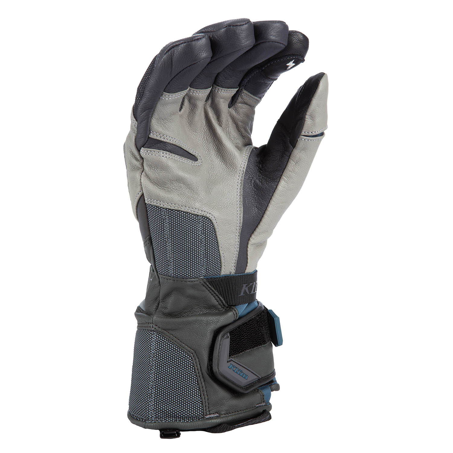 Badlands GTX Long Glove 2024 - Klim - Disponible sur le site Explorcom