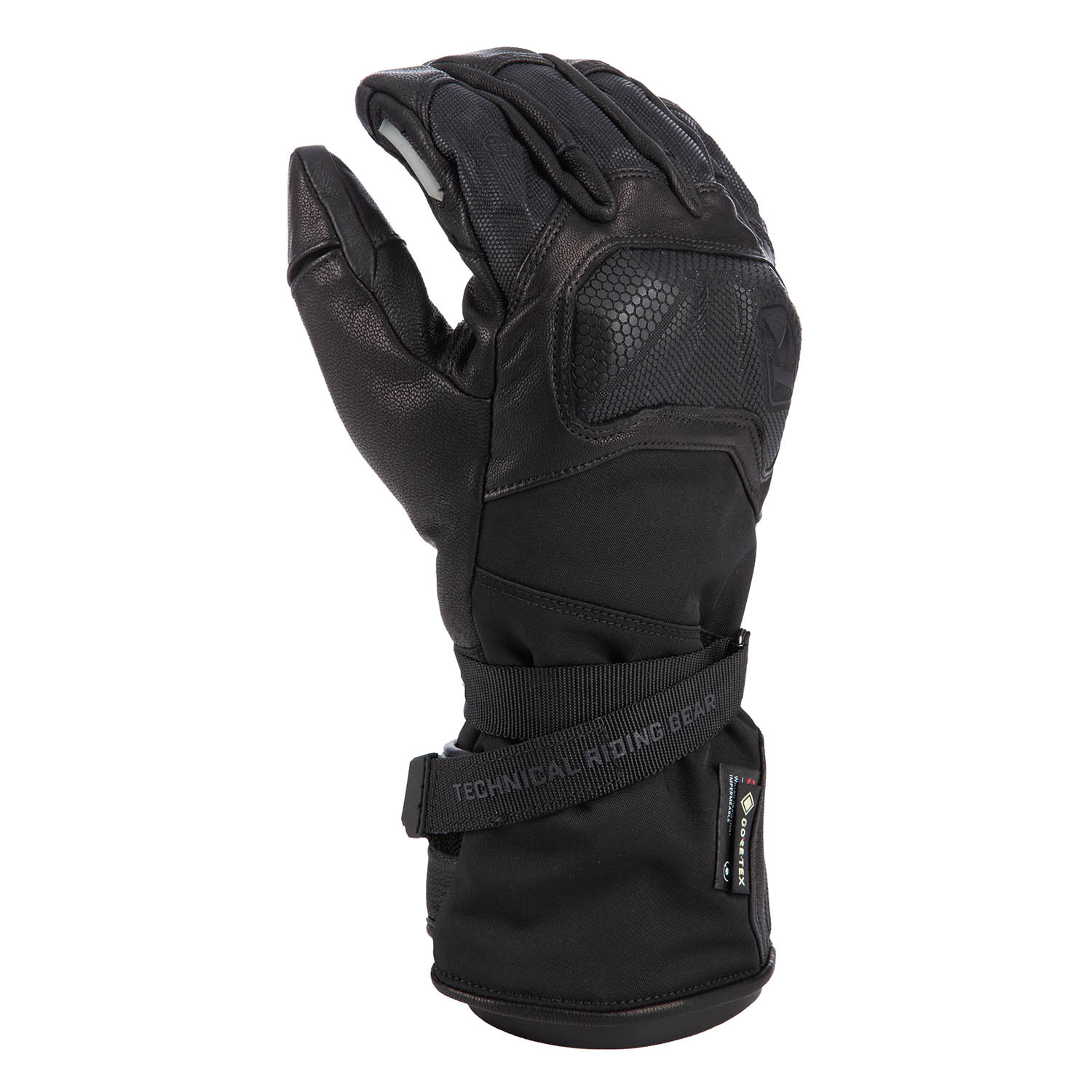 Badlands GTX Long Glove 2024 - Klim - Disponible sur le site Explorcom