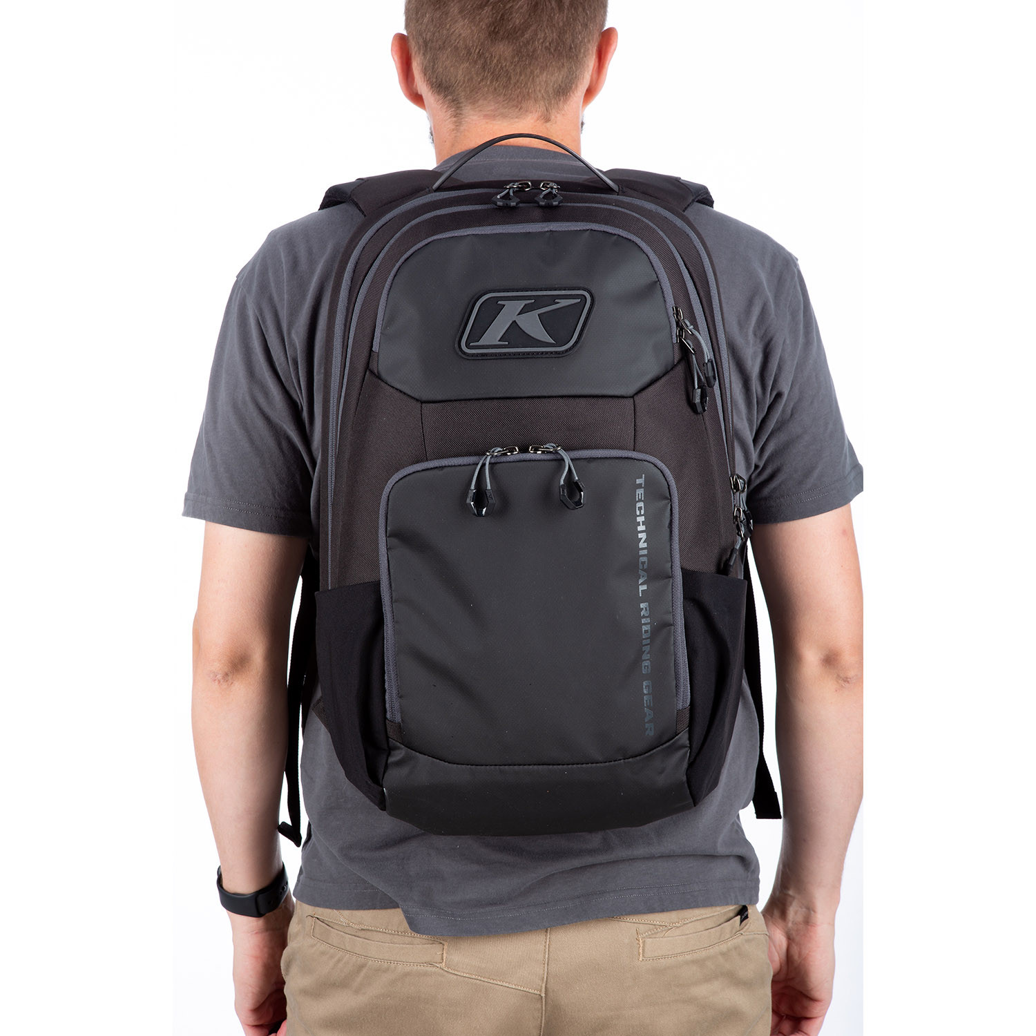 Drive 18 Pack - Klim - Disponible sur le site Explorcom