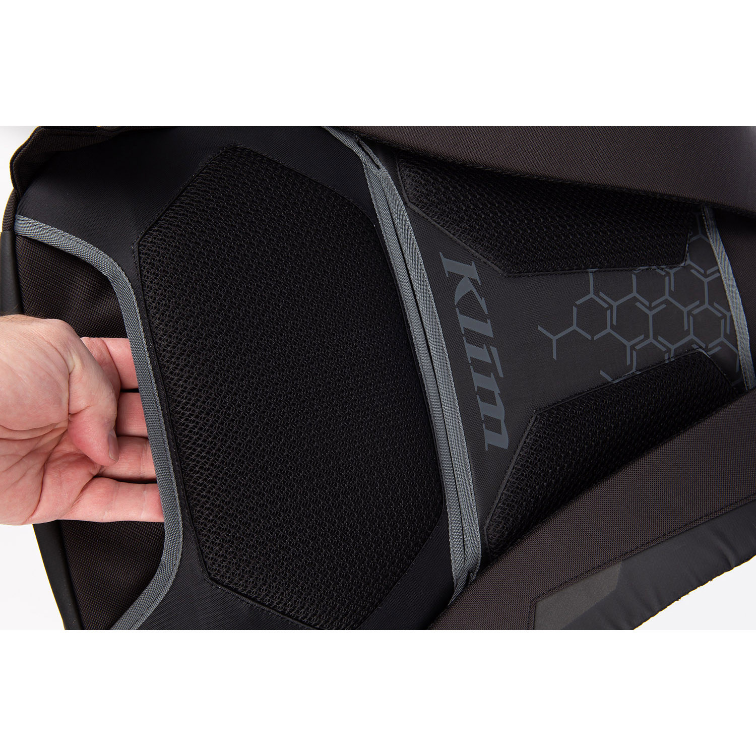 Drive 18 Pack - Klim - Disponible sur le site Explorcom