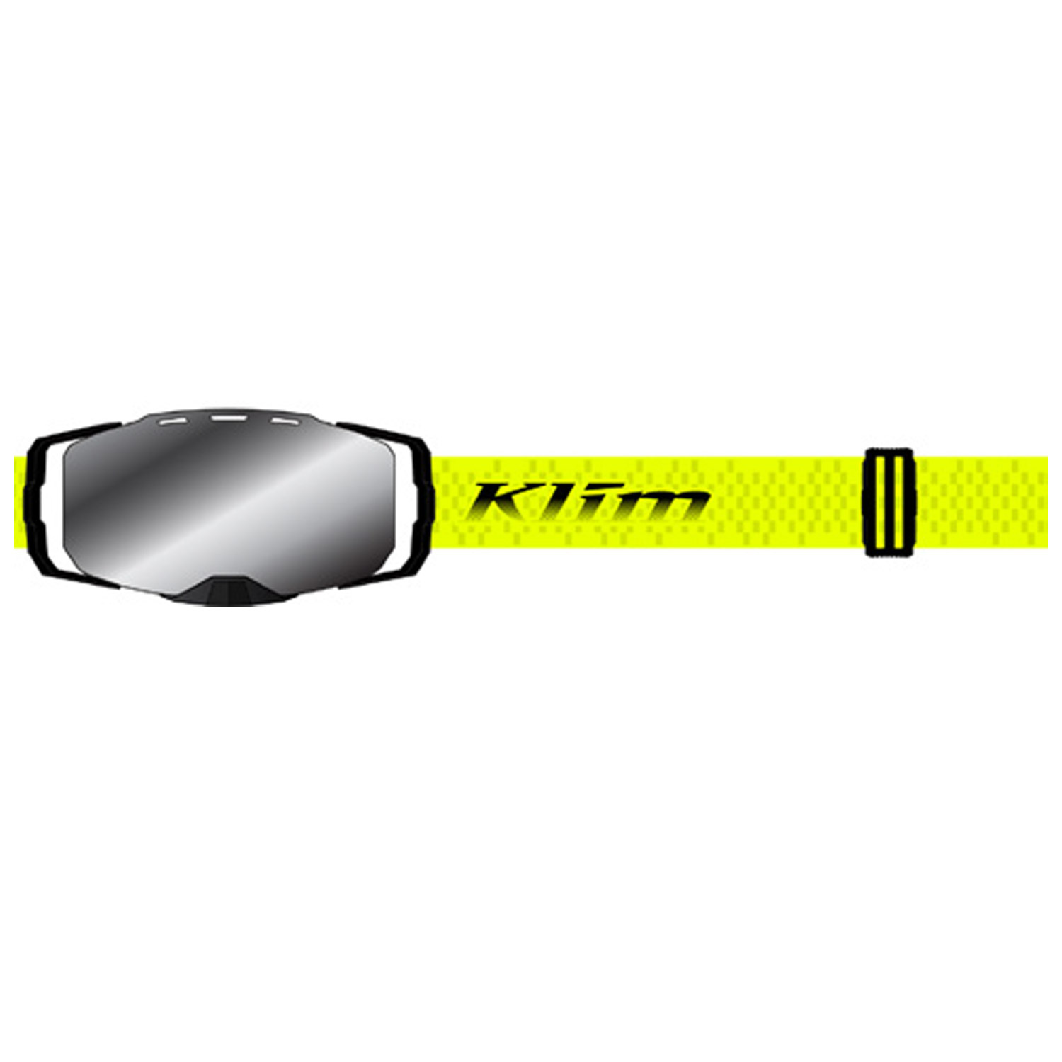 Edge Off-Road Goggle - Klim - Disponible sur le site Explorcom