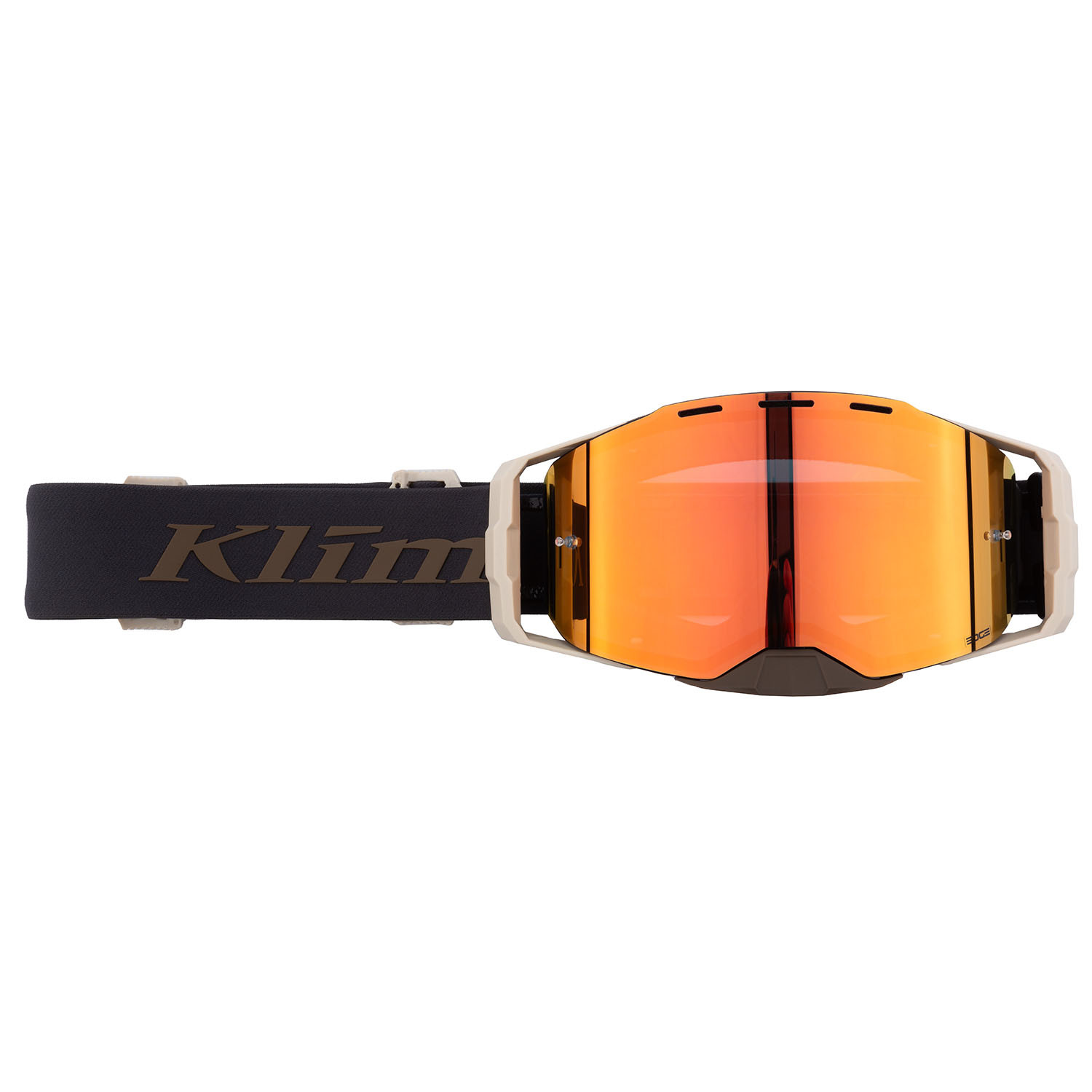 Edge Off-Road Goggle - Klim - Disponible sur le site Explorcom