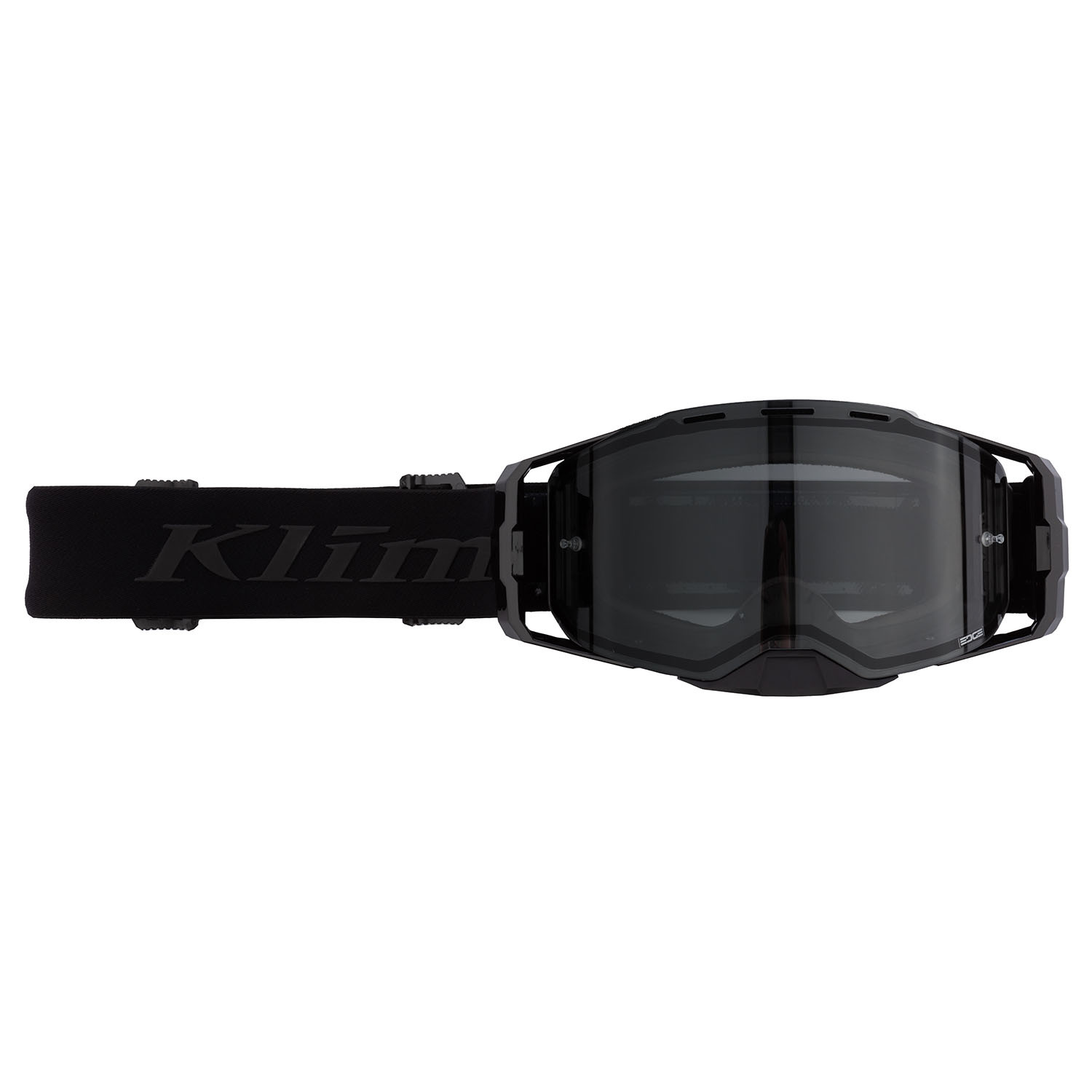 Edge Off-Road Goggle - Klim - Disponible sur le site Explorcom
